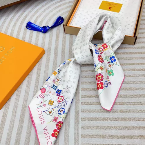 Replica Louis Vuitton Silk Square #1338246 $64.00 USD for Wholesale
