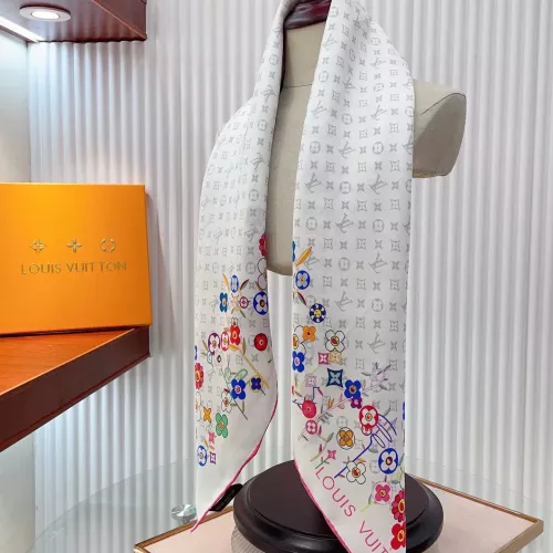 Replica Louis Vuitton Silk Square #1338246 $64.00 USD for Wholesale