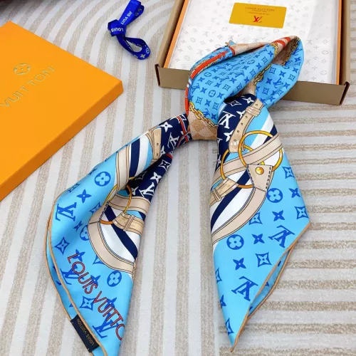 Replica Louis Vuitton Silk Square #1338248 $64.00 USD for Wholesale