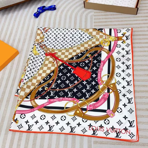 Replica Louis Vuitton Silk Square #1338249 $64.00 USD for Wholesale