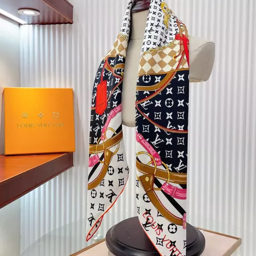 Replica Louis Vuitton Silk Square #1338249 $64.00 USD for Wholesale