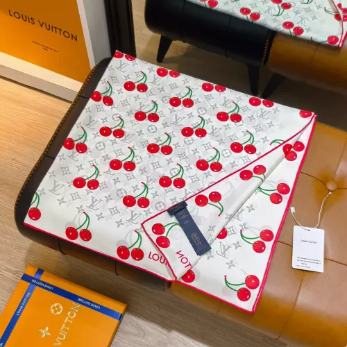 Replica Louis Vuitton Silk Square #1338252 $64.00 USD for Wholesale