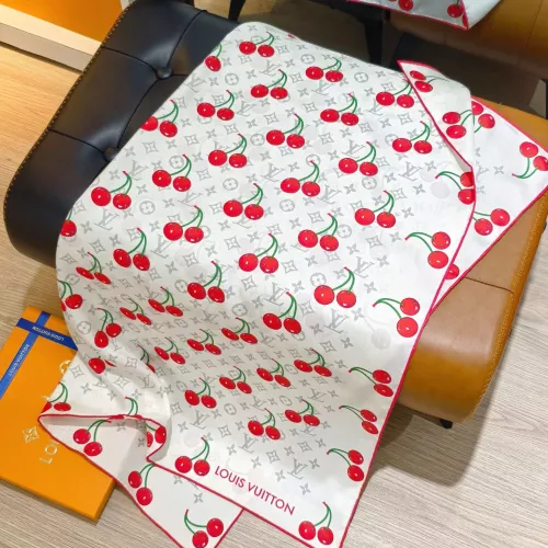 Replica Louis Vuitton Silk Square #1338252 $64.00 USD for Wholesale