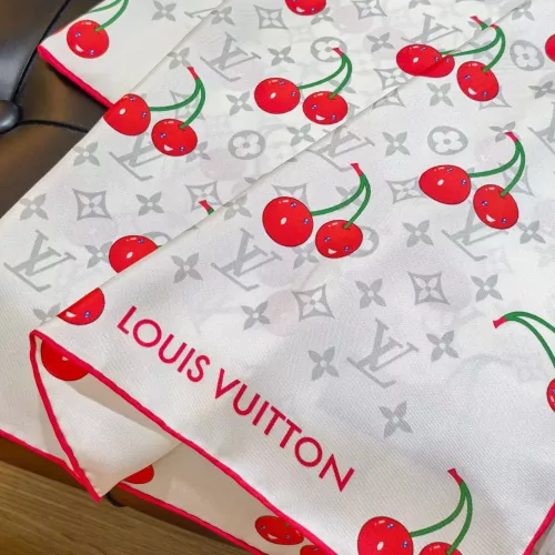 Replica Louis Vuitton Silk Square #1338252 $64.00 USD for Wholesale