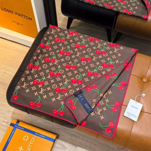 Replica Louis Vuitton Silk Square #1338253 $64.00 USD for Wholesale