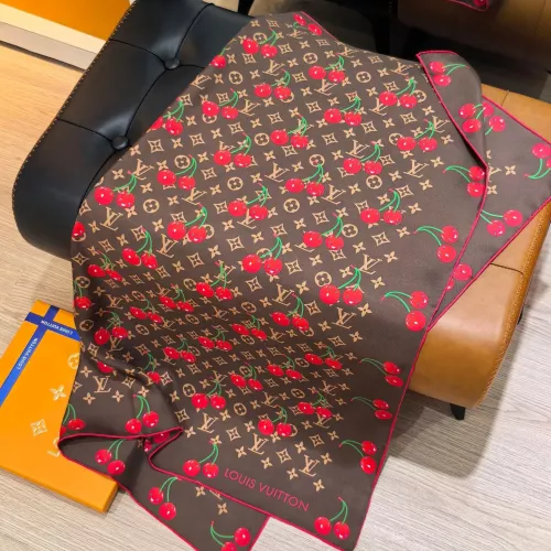Replica Louis Vuitton Silk Square #1338253 $64.00 USD for Wholesale