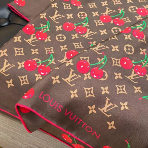 Replica Louis Vuitton Silk Square #1338253 $64.00 USD for Wholesale