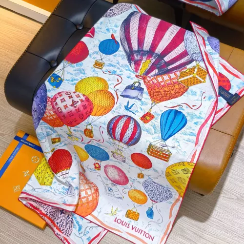 Replica Louis Vuitton Silk Square #1338255 $64.00 USD for Wholesale