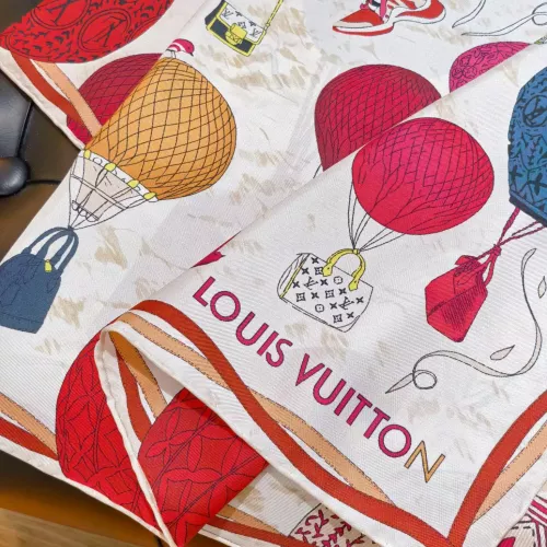 Replica Louis Vuitton Silk Square #1338257 $64.00 USD for Wholesale