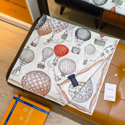 Replica Louis Vuitton Silk Square #1338258 $64.00 USD for Wholesale