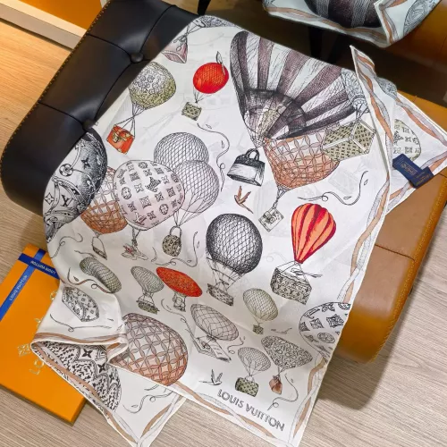 Replica Louis Vuitton Silk Square #1338258 $64.00 USD for Wholesale