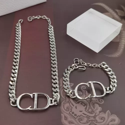 Christian Dior Jewelry Set #1338260 $45.00 USD, Wholesale Replica Christian Dior Jewelry Set