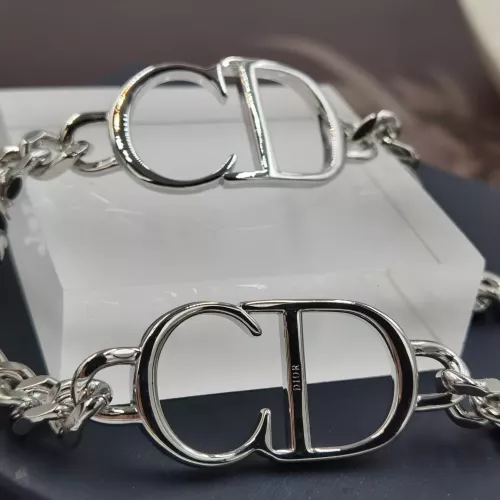 Replica Christian Dior Jewelry Set #1338260 $45.00 USD for Wholesale