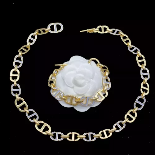 Replica Christian Dior Necklaces #1338261 $34.00 USD for Wholesale