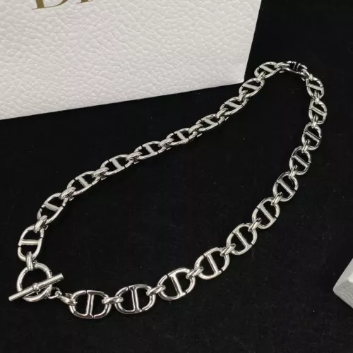 Christian Dior Necklaces #1338266 $29.00 USD, Wholesale Replica Christian Dior Necklaces