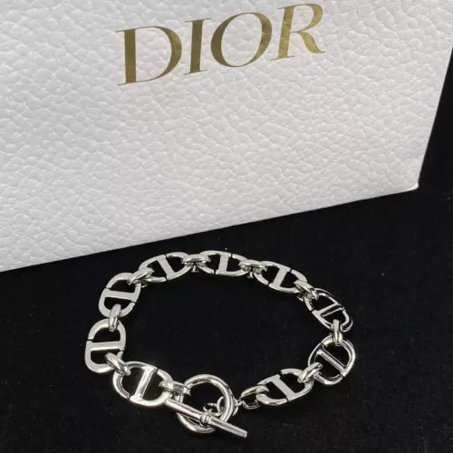 Replica Christian Dior Jewelry Set #1338267 $45.00 USD for Wholesale