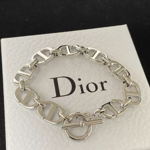Replica Christian Dior Jewelry Set #1338267 $45.00 USD for Wholesale