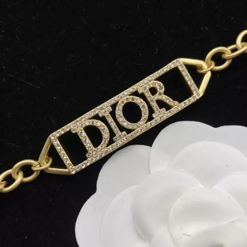 Replica Christian Dior Necklaces #1338274 $27.00 USD for Wholesale