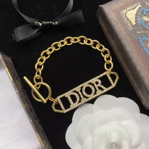 Replica Christian Dior Bracelets #1338275 $25.00 USD for Wholesale