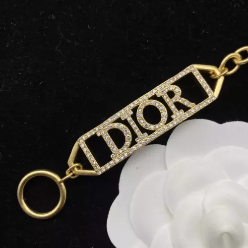 Replica Christian Dior Bracelets #1338275 $25.00 USD for Wholesale