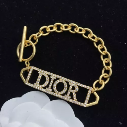 Replica Christian Dior Jewelry Set #1338276 $45.00 USD for Wholesale