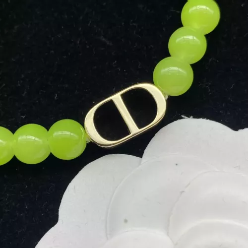 Replica Christian Dior Necklaces #1338277 $25.00 USD for Wholesale