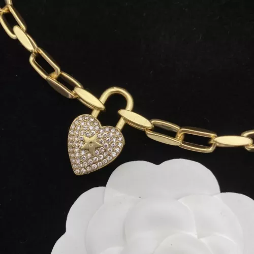 Replica Christian Dior Necklaces #1338278 $34.00 USD for Wholesale