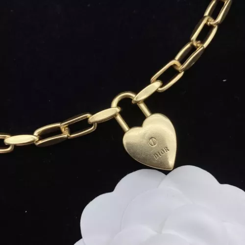 Replica Christian Dior Jewelry Set #1338280 $52.00 USD for Wholesale