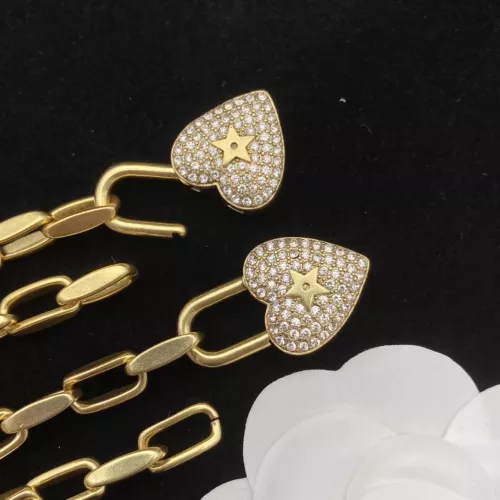 Replica Christian Dior Jewelry Set #1338280 $52.00 USD for Wholesale