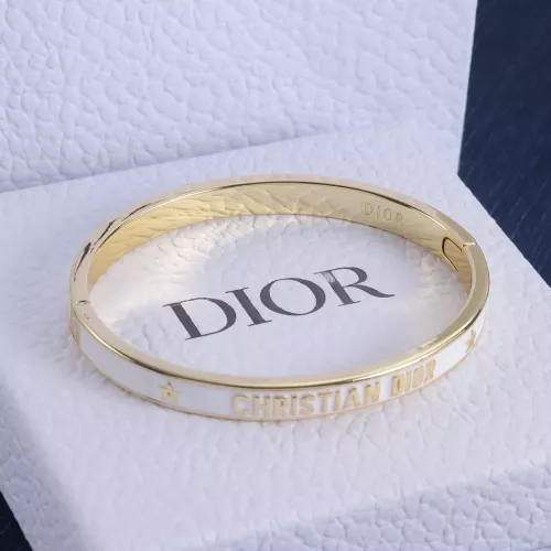 Replica Christian Dior Bracelets #1338288 $27.00 USD for Wholesale