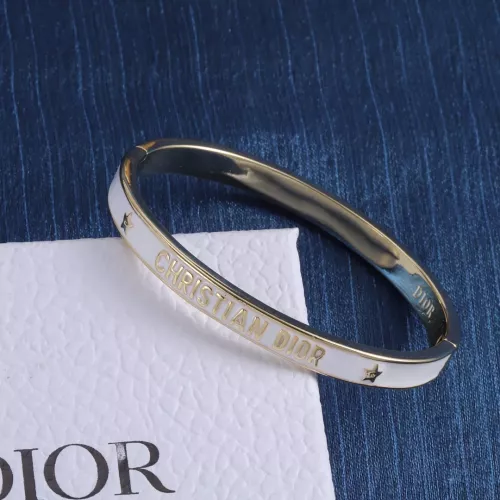 Replica Christian Dior Bracelets #1338288 $27.00 USD for Wholesale