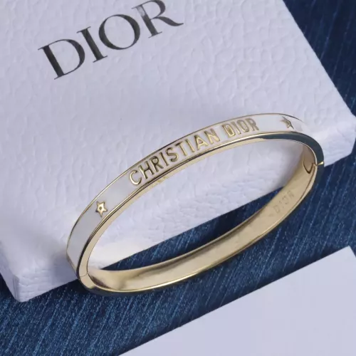 Replica Christian Dior Bracelets #1338288 $27.00 USD for Wholesale