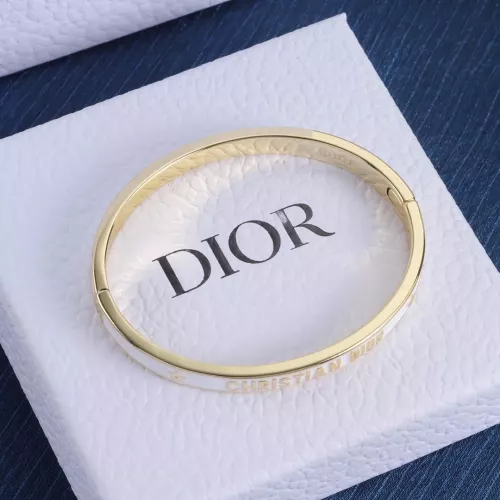 Replica Christian Dior Bracelets #1338288 $27.00 USD for Wholesale