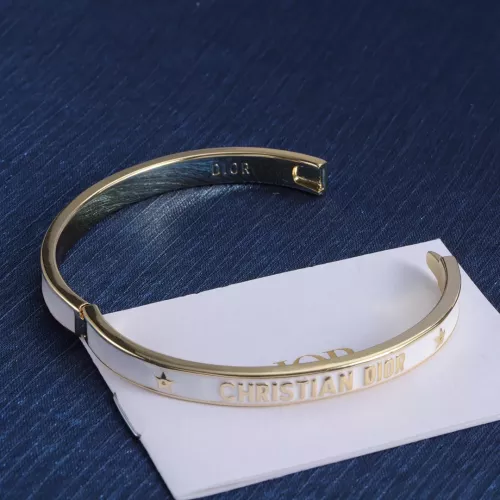 Replica Christian Dior Bracelets #1338288 $27.00 USD for Wholesale