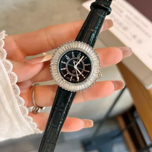 Chanel Watches For Women #1338318 $27.00 USD, Wholesale Replica Chanel Watches