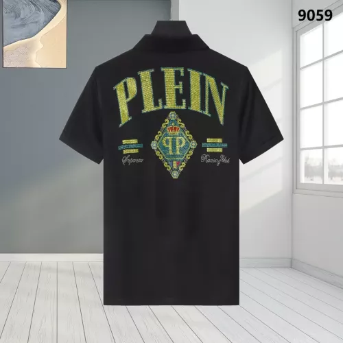 Philipp Plein PP T-Shirts Short Sleeved For Men #1338323 $32.00 USD, Wholesale Replica Philipp Plein PP T-Shirts