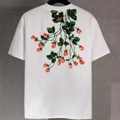 LOEWE T-Shirts Short Sleeved For Unisex #1338335 $42.00 USD, Wholesale Replica LOEWE T-Shirts