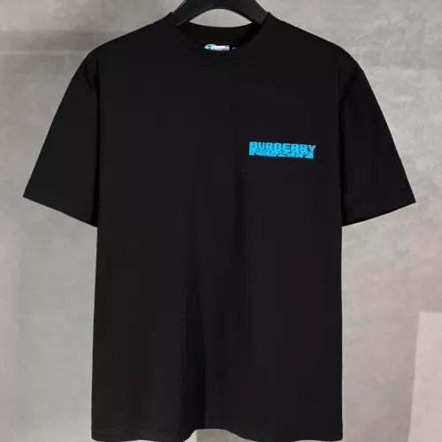 Replica Burberry T-Shirts Short Sleeved For Unisex #1338340 $42.00 USD for Wholesale