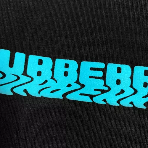Replica Burberry T-Shirts Short Sleeved For Unisex #1338340 $42.00 USD for Wholesale