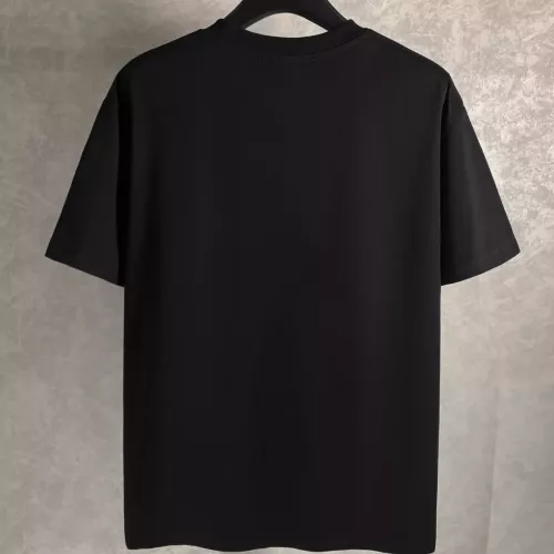Replica Burberry T-Shirts Short Sleeved For Unisex #1338341 $42.00 USD for Wholesale