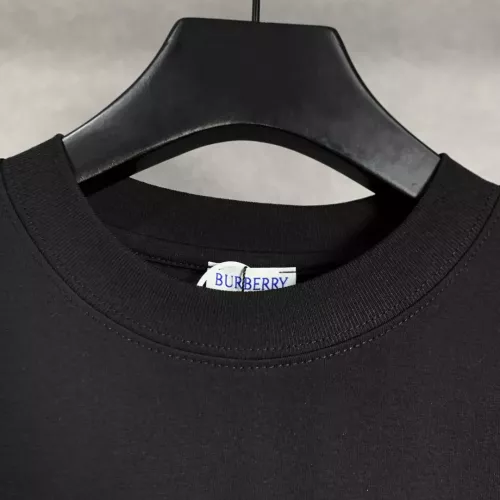 Replica Burberry T-Shirts Short Sleeved For Unisex #1338341 $42.00 USD for Wholesale