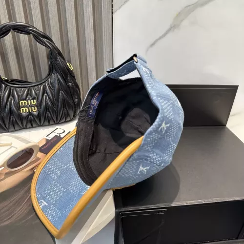 Replica Louis Vuitton LV Caps #1338347 $27.00 USD for Wholesale