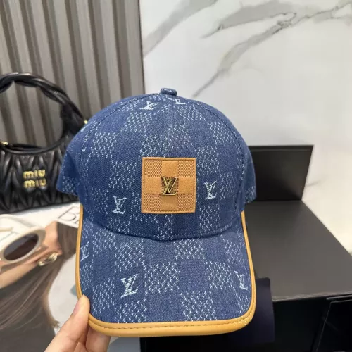 Replica Louis Vuitton LV Caps #1338348 $27.00 USD for Wholesale