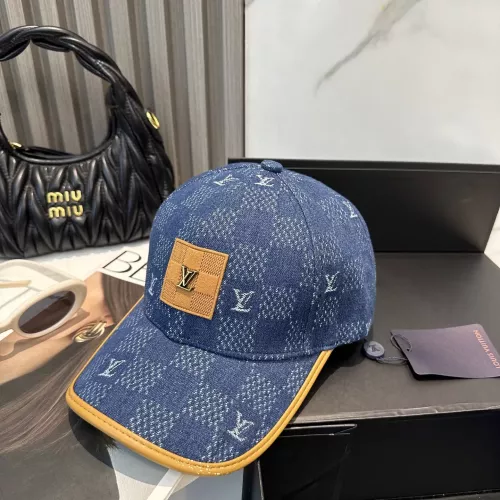 Replica Louis Vuitton LV Caps #1338348 $27.00 USD for Wholesale