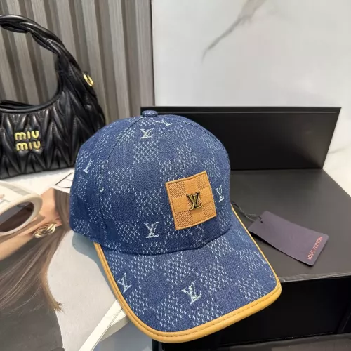 Replica Louis Vuitton LV Caps #1338348 $27.00 USD for Wholesale