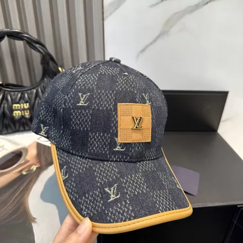 Replica Louis Vuitton LV Caps #1338349 $27.00 USD for Wholesale