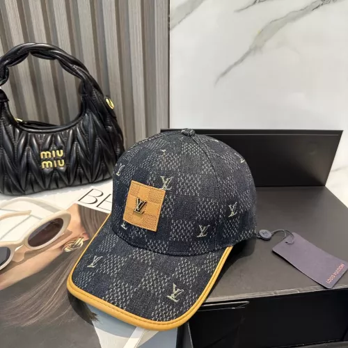 Replica Louis Vuitton LV Caps #1338349 $27.00 USD for Wholesale