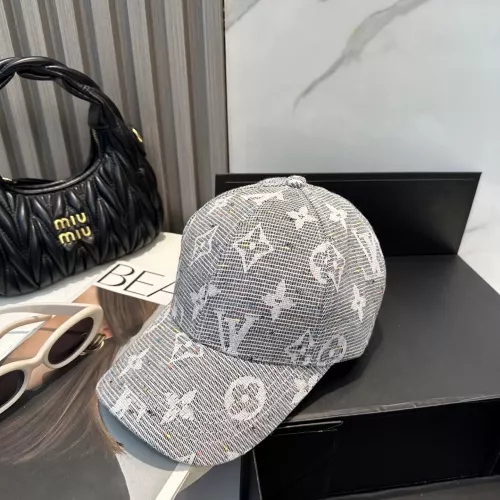 Replica Louis Vuitton LV Caps #1338350 $25.00 USD for Wholesale