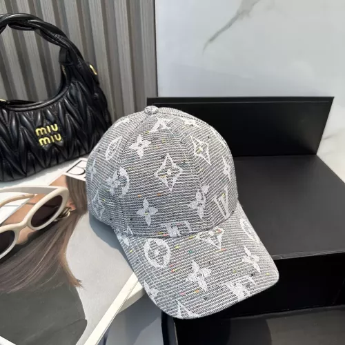 Replica Louis Vuitton LV Caps #1338350 $25.00 USD for Wholesale