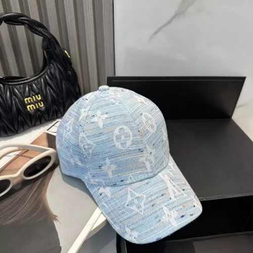 Replica Louis Vuitton LV Caps #1338351 $25.00 USD for Wholesale